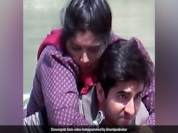 <i>Dum Laga Ke Haisha</i>: Bhumi Pednekar Celebrates 7 Years Of Her Film With A Heartfelt Note <i>Dum Laga Ke Haisha</i>: Bhumi Pednekar Celebrates 7 Years Of Her Film With A Heartfelt Note