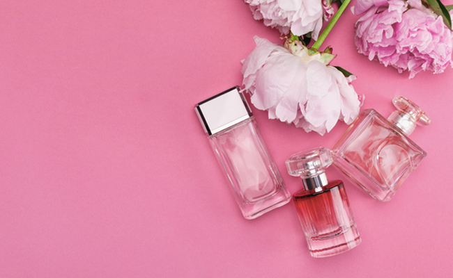 Best Fragrances For Women To Bookmark For Spring 2022