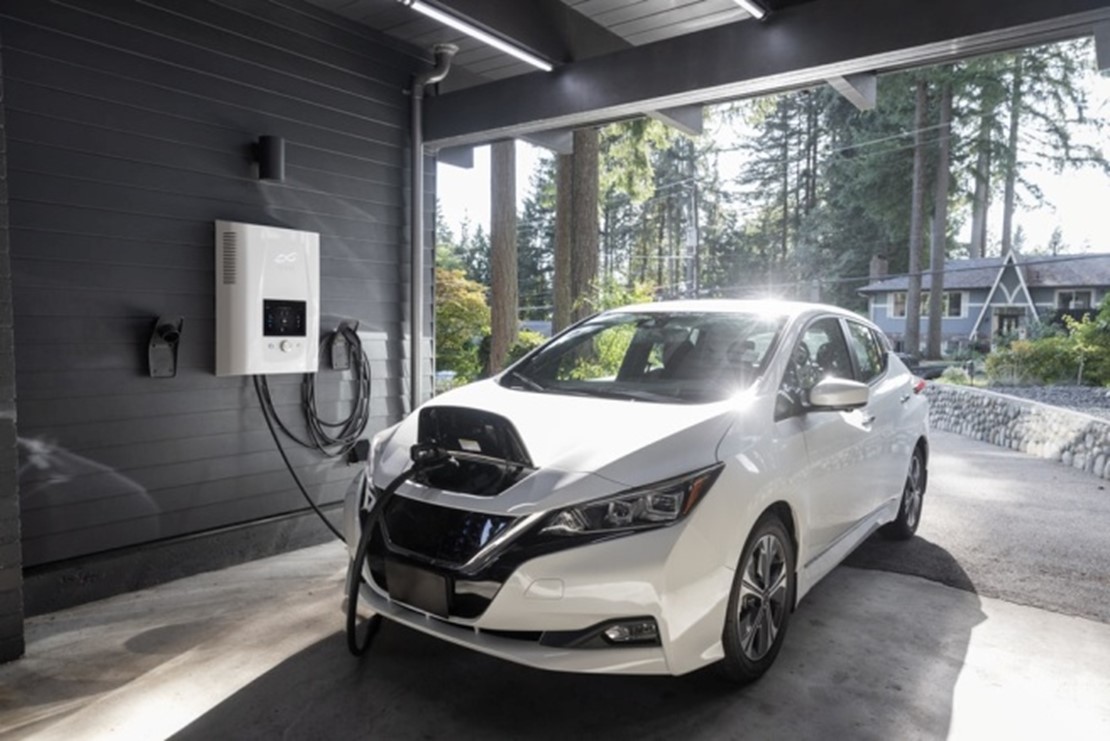 Understanding Leaf Charging Stations