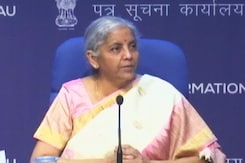 "All Except RBI Currency Are Assets": Finance Minister To NDTV On 30% Tax "All Except RBI Currency Are Assets": Finance Minister To NDTV On 30% Tax