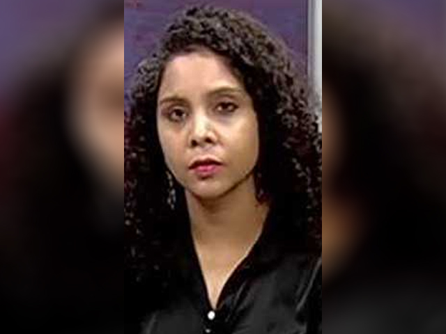 Rs 1.77 Crore Of Journalist Rana Ayyub Frozen In Money Laundering Probe