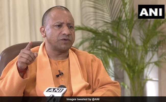 जन शिकायतों का समाधान स्थानीय स्तर पर हो, सीएम योगी आदित्यनाथ ने दिए निर्देश