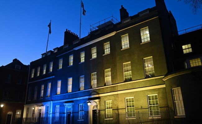 UK Imposes Unprecedented Sanctions On Russia After Ukraine Invasion