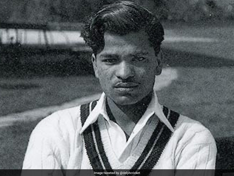 Sonny Ramadhin, Mystifying West Indies Spinner, Dies At 92