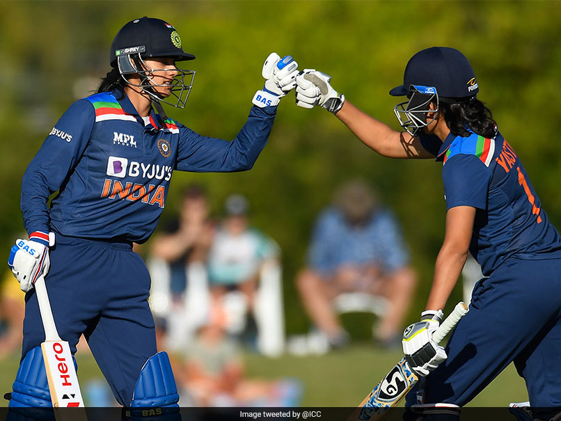 England Women To Host India For 3 T20Is, 3 ODIs In September 2022