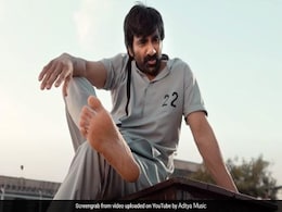 कॉन्फिडेंस हो तो Ravi Teja जैसा, Khiladi फिल्म की रिलीज से चार दिन पहले लॉन्च किया ट्रेलर कॉन्फिडेंस हो तो Ravi Teja जैसा, Khiladi फिल्म की रिलीज से चार दिन पहले लॉन्च किया ट्रेलर