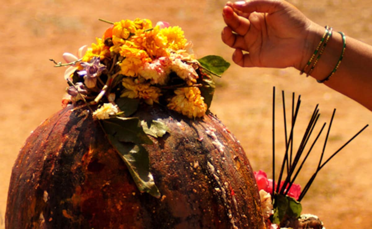 Latest and Breaking News on NDTV