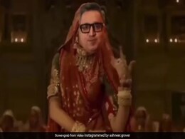 Ashneer Grover's Most Favourite '<i>Shark Tank</i>' Meme Has A Deepika Padukone Connection Ashneer Grover's Most Favourite '<i>Shark Tank</i>' Meme Has A Deepika Padukone Connection