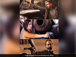 Love Hostel Review: 'लव हॉस्टल' में डायलॉग से ज्यादा बॉबी ने चलाई हैं गोलियां, इस वजह से गले नहीं उतरती फिल्म Love Hostel Review: 'लव हॉस्टल' में डायलॉग से ज्यादा बॉबी ने चलाई हैं गोलियां, इस वजह से गले नहीं उतरती फिल्म