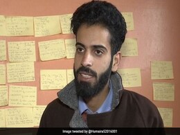 J&K Tribal Boy Who Cracked NEET Walked To Nearest City To Access Internet J&K Tribal Boy Who Cracked NEET Walked To Nearest City To Access Internet