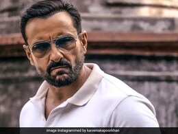 सैफ अली खान पर हुआ हमला तो उर्वशी रौतेला ने मांगी माफी, जानें पूरा मामला सैफ अली खान पर हुआ हमला तो उर्वशी रौतेला ने मांगी माफी, जानें पूरा मामला
