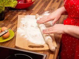 5 Roti Rolling Board And Pin To Make Perfectly Rounded Rotis