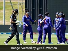 ICC Women's World Cup 2022: Full Schedule, Timings, Date, Venues