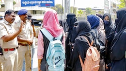 'Say Jai Shri Ram In Attendance Calls': Karnataka BJP Leaders Amid Hijab Debate