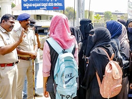 'Say Jai Shri Ram In Attendance Calls': Karnataka BJP Leaders Amid Hijab Debate