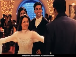 'धड़कन' फिल्म में अंजली के देव को दिल दे बैठी थीं शीतल, लेटेस्ट तस्वीरों में एक्ट्रेस का बदला लुक देख फैंस का चकराया सिर... 'धड़कन' फिल्म में अंजली के देव को दिल दे बैठी थीं शीतल, लेटेस्ट तस्वीरों में एक्ट्रेस का बदला लुक देख फैंस का चकराया सिर...