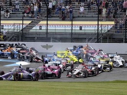 Formula One Buzz Hangs Over Indycar Season Opener Formula One Buzz Hangs Over Indycar Season Opener