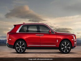 मुकेश अंबानी ने खरीदी भारत की सबसे महंगी कार Rolls-Royce SUV, जानें क्या है कीमत मुकेश अंबानी ने खरीदी भारत की सबसे महंगी कार Rolls-Royce SUV, जानें क्या है कीमत
