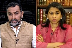 "Pegasus Is Treason": Congress Spokesperson On New York Times Report "Pegasus Is Treason": Congress Spokesperson On New York Times Report
