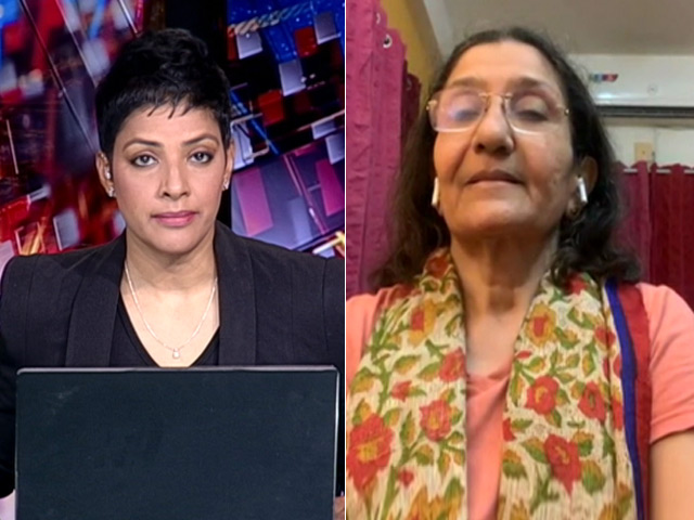 Stop Discrimination Against Girls In Hijab, Says Activist Zakia Soman