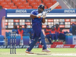 India vs South Africa - Team India Playing XI: Umran Malik Misses Out As Ruturaj Gaikwad And Dinesh Karthik Included
