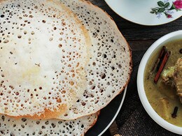 5 Malabari Veg Recipes That'll Make You Crave The Beach Life