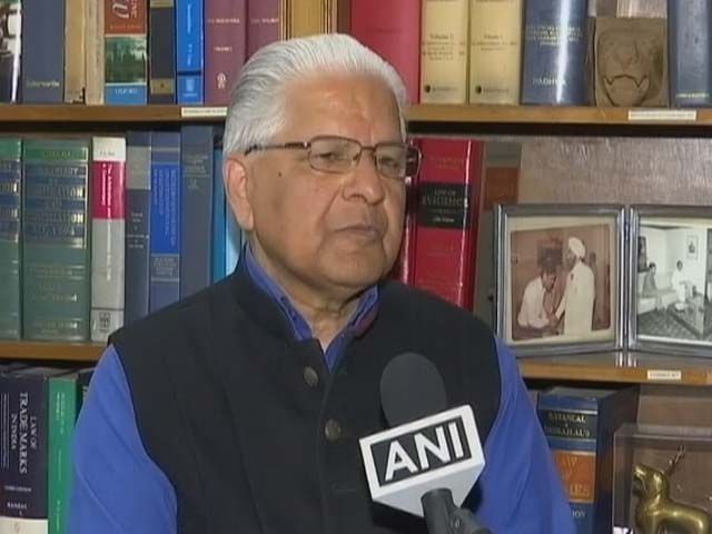 Ashwani Kumar, Ex Minister, Quits Congress: "Consistent With My Dignity"