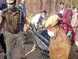 Unnao: उन्नाव में दलित युवती की हत्या अखिलेश यादव के लिए सियासी मुद्दा बना, पूर्व CM ने कहा... Unnao: उन्नाव में दलित युवती की हत्या अखिलेश यादव के लिए सियासी मुद्दा बना, पूर्व CM ने कहा...