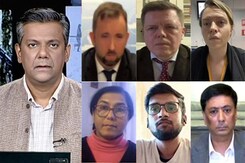 Putin Slices Ukraine: Is This War? Putin Slices Ukraine: Is This War?