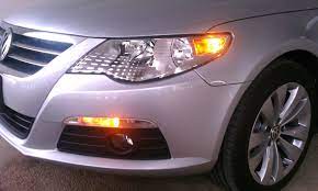 Important Functions of the Parking Light