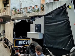 फूलमंडी IED मामला : चोरी की बाइक से विस्फोटक लेकर पहुंचे थे संदिग्ध, दिलशाद गार्डन मेट्रो स्टेशन से हुई बरामद फूलमंडी IED मामला : चोरी की बाइक से विस्फोटक लेकर पहुंचे थे संदिग्ध, दिलशाद गार्डन मेट्रो स्टेशन से हुई बरामद