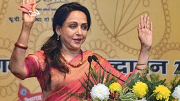 Karur Stampede Could Have Been Avoided If Bigger Space Was Allotted, Says Hema Malini