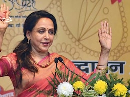 Karur Stampede Could Have Been Avoided If Bigger Space Was Allotted, Says Hema Malini Karur Stampede Could Have Been Avoided If Bigger Space Was Allotted, Says Hema Malini