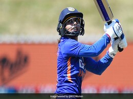 Women World Cup:मिताली राज ने किया साफ कि कौन होगा विश्व कप में भारत का उपकप्तान Women World Cup:मिताली राज ने किया साफ कि कौन होगा विश्व कप में भारत का उपकप्तान