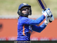 "When I Retire...": Mithali Raj On Indian Team's Future Post World Cup