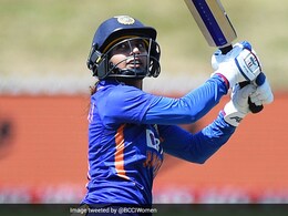 When I Retire After World Cup, Squad Will Be Far Stronger With New Talent: Mithali Raj