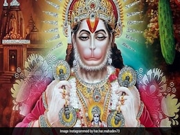 Mangalwar Ke Upay: इन उपायों को मंगलवार के दिन कर लीजिए, कई समस्याएं हो जाएंगी दूर Mangalwar Ke Upay: इन उपायों को मंगलवार के दिन कर लीजिए, कई समस्याएं हो जाएंगी दूर