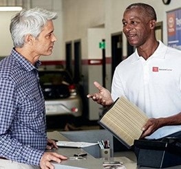 The Different Types Of Important Car Filters Explained