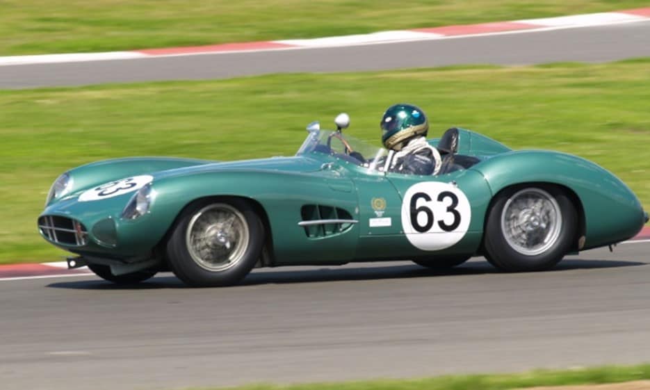 The Most Expensive Auctioned Cars Ever