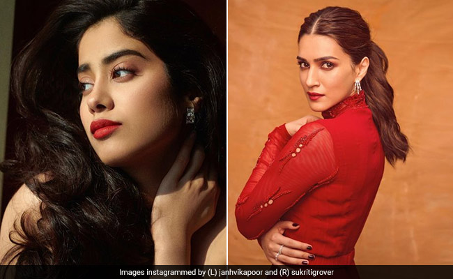 Valentine's Day 2022: Try These Celebrity-Inspired Ways Of Wearing Red Lips This Valentine's Day