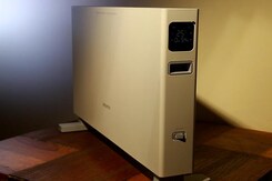 SmartMi Smart Convector Heater 1S: Hotting Up the Heater Space? SmartMi Smart Convector Heater 1S: Hotting Up the Heater Space?
