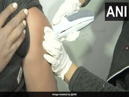 बिहार में कोरोना की दर्द रहित और सुई रहित ZYCOV-D वैक्सीन लॉन्च, लेनी होगी तीन खुराक  बिहार में कोरोना की दर्द रहित और सुई रहित ZYCOV-D वैक्सीन लॉन्च, लेनी होगी तीन खुराक