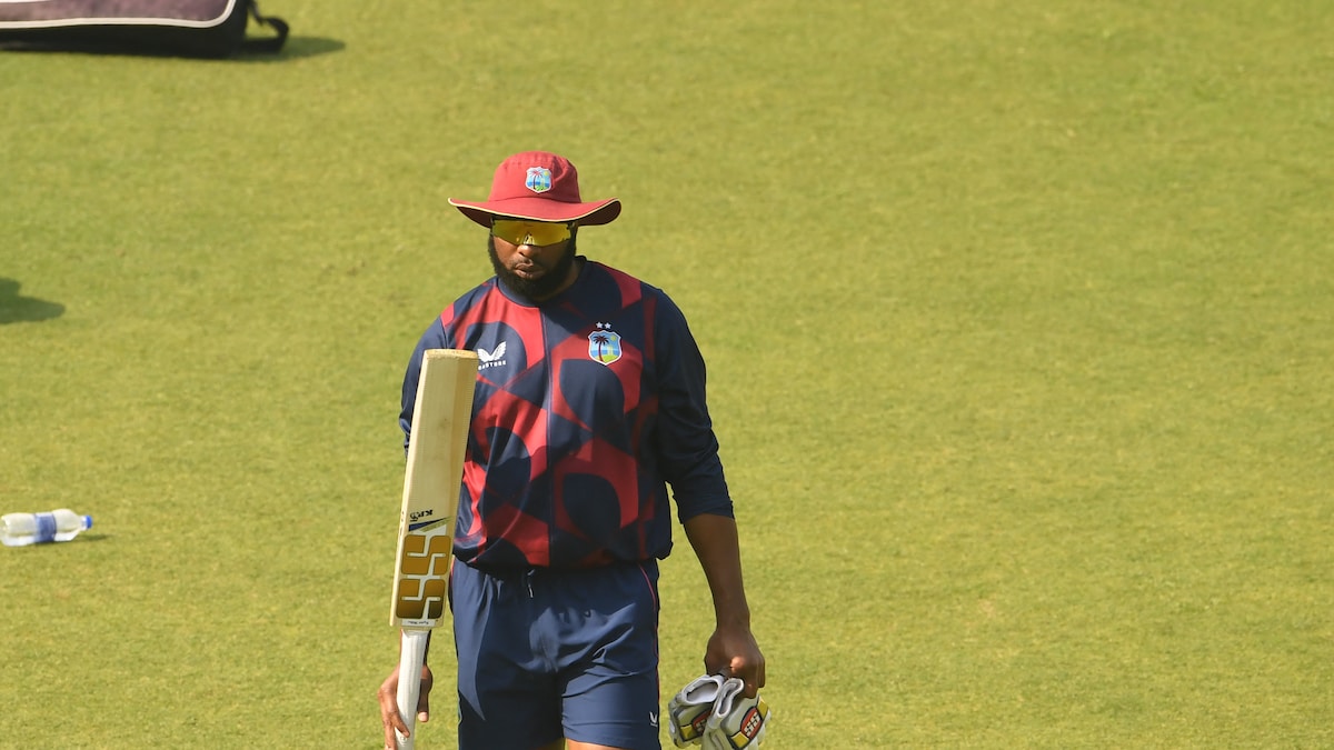 West Indies' Early T20 World Cup Exit Surprises And Disappoints Kieron Pollard