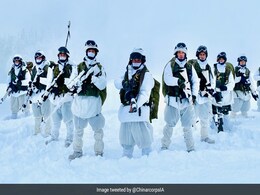 सेना के Chinar Corps के फेसबुक-इंस्टाग्राम अकाउंट ब्लॉक किए गए, नहीं बताई कोई वजह सेना के Chinar Corps के फेसबुक-इंस्टाग्राम अकाउंट ब्लॉक किए गए, नहीं बताई कोई वजह