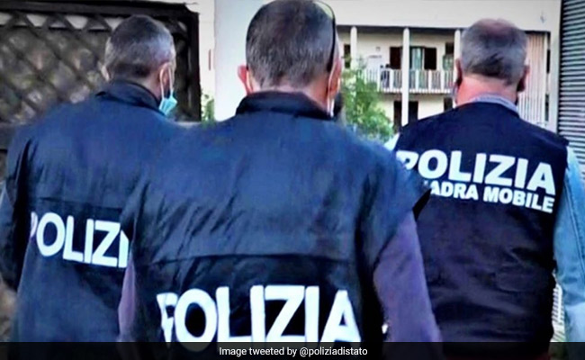 Mummified Body Of Woman Found 2 Years After Death, Sitting At Table