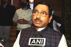 "Rahul Gandhi Has Lost His Mind": Minister On His Parliament Speech "Rahul Gandhi Has Lost His Mind": Minister On His Parliament Speech
