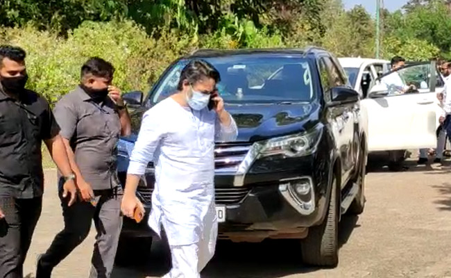 बीजेपी विधायक नितेश राणे को हत्या के प्रयास के मामले में महाराष्ट्र कोर्ट ने दी जमानत