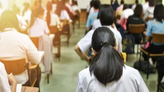 "Students Skipping School For Coaching Shouldn