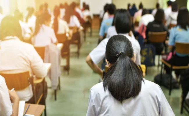 Health Experts On Concern Over Covid In Children: No Need To Panic