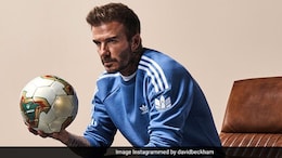 David Beckham Turns Chef; Marks Lunar New Year With His "Version" of This Dish